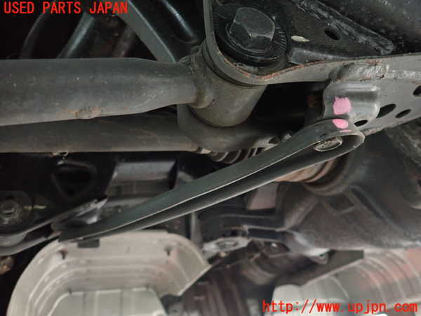 2UPJ-9240885295]センチュリー(GZG50)リアメンバー 中古_3