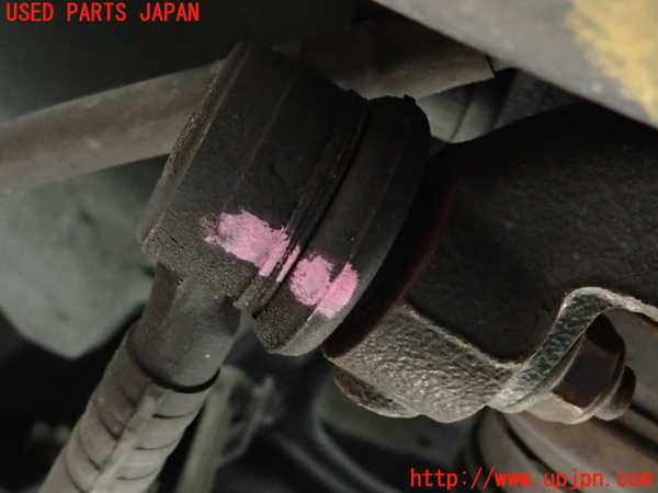 2UPJ-9240885226]センチュリー(GZG50)左リアロアアーム1 中古_2