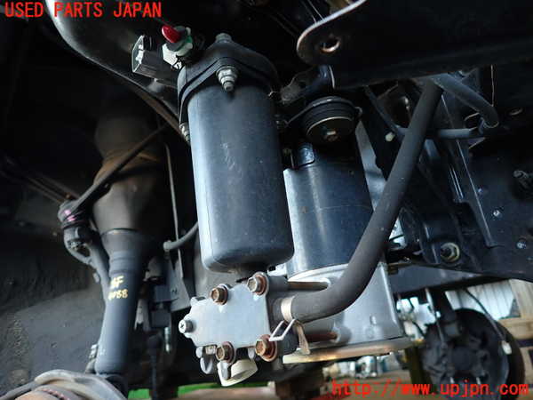 2UPJ-9240885535]センチュリー(GZG50)エアサスポンプ 中古_2