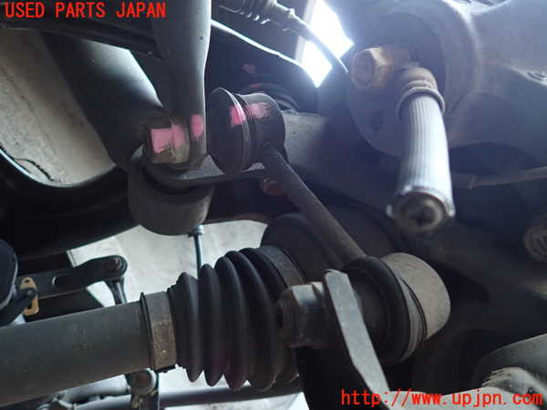 2UPJ-9240885445]センチュリー(GZG50)リアスタビライザー 中古_2