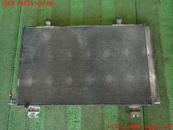 2UPJ-9240886031]センチュリー(GZG50)エアコンコンデンサー1 中古_4
