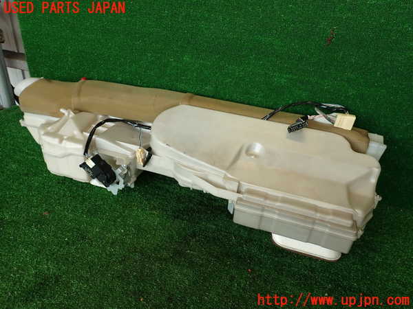 2UPJ-9240886082]センチュリー(GZG50)エバポレーター2 （リア）中古_2