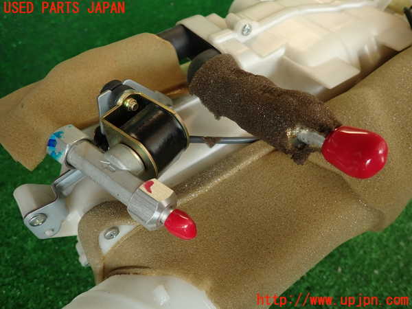 2UPJ-9240886082]センチュリー(GZG50)エバポレーター2 （リア）中古_4