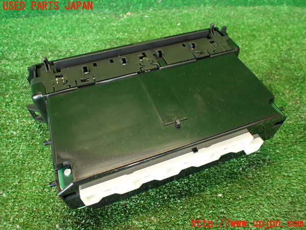 2UPJ-9240886066]センチュリー(GZG50)エアコンスイッチ1 中古(TOYOTA 55900-40150 )_2