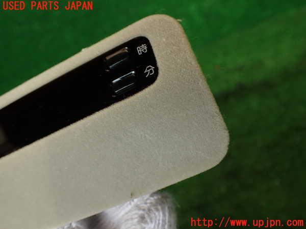 2UPJ-9240887850]センチュリー(GZG50)時計 中古_2
