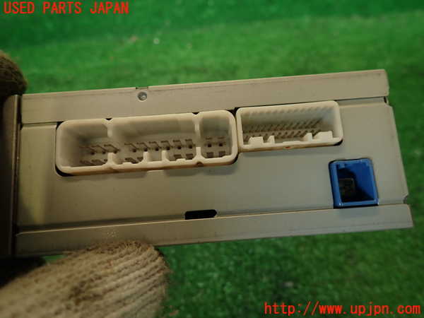 2UPJ-9240886525]センチュリー(GZG50)アンプ 中古 (86100-40100)_3