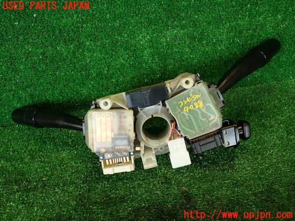 2UPJ-9240886720]センチュリー(GZG50)コンビネーションスイッチ 中古_2