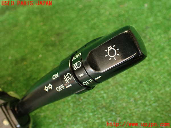 2UPJ-9240886720]センチュリー(GZG50)コンビネーションスイッチ 中古_3