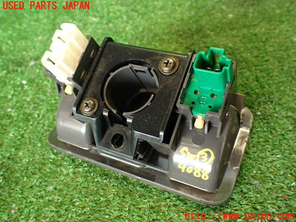 2UPJ-9240886308]センチュリー(GZG50)スイッチ3 中古（フューエルリッド　トランク）_4