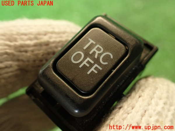 2UPJ-9240886311]センチュリー(GZG50)スイッチ6 中古 (TRC OFF)_2