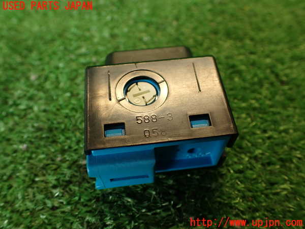 2UPJ-9240886311]センチュリー(GZG50)スイッチ6 中古 (TRC OFF)_3