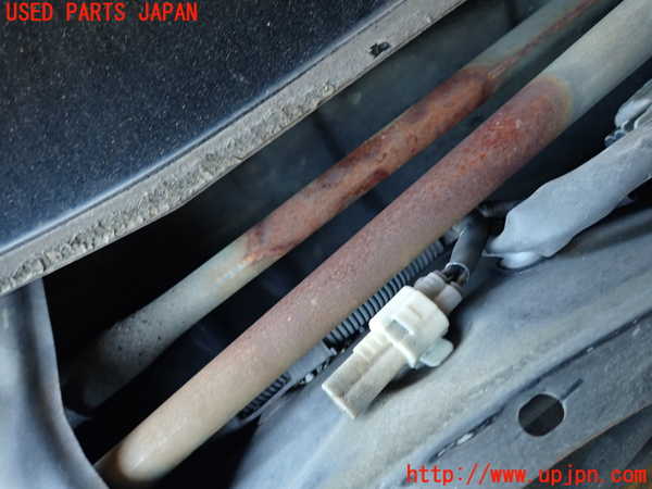 2UPJ-9240886770]センチュリー(GZG50)フロントワイパーモーター 中古_2