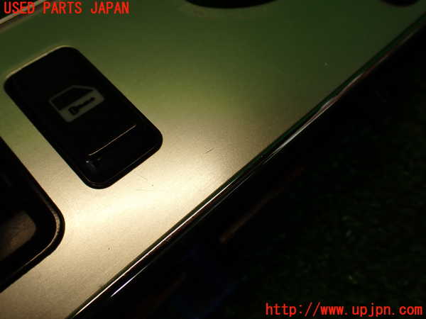 2UPJ-9240886245]センチュリー(GZG50)左前パワーウィンドウスイッチ 中古_3