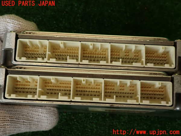 2UPJ-9240886110]センチュリー(GZG50)エンジンコンピューター 中古_3