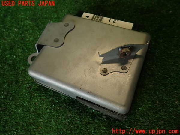 2UPJ-9240886120]センチュリー(GZG50)サスペンションコンピューター 中古_2