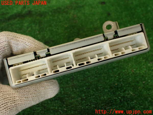 2UPJ-9240886146]センチュリー(GZG50)コンピューター1 中古(MPX BODY TOYOTA 89221-40021)_3