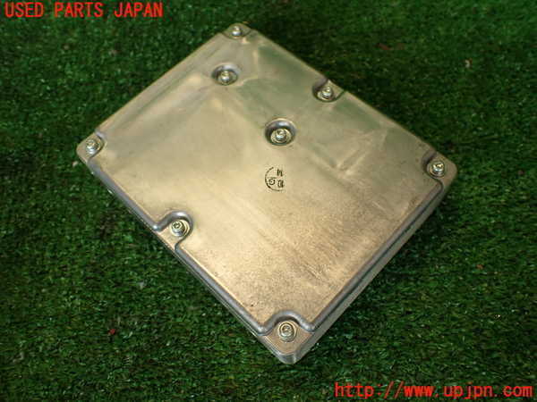 2UPJ-9240886147]センチュリー(GZG50)コンピューター2 中古 (TRANSCEIVER TELEMATICS TOYOTA 86741-46010)_2
