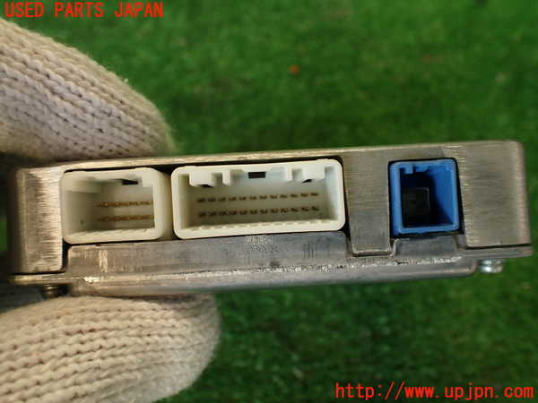 2UPJ-9240886147]センチュリー(GZG50)コンピューター2 中古 (TRANSCEIVER TELEMATICS TOYOTA 86741-46010)_3