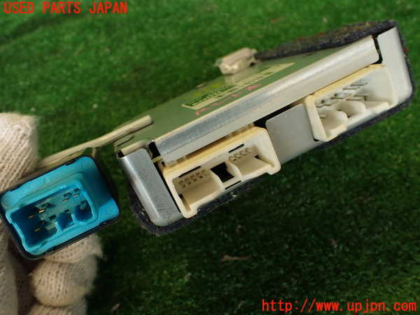 2UPJ-9240886148]センチュリー(GZG50)コンピューター3 中古 (SEAT POSITION TOYOTA 89710-40040)_3