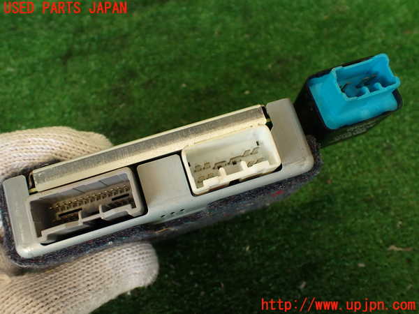 2UPJ-9240886149]センチュリー(GZG50)コンピューター4 中古 (SEAT POSITION TOYOTA 89710-40050)_3