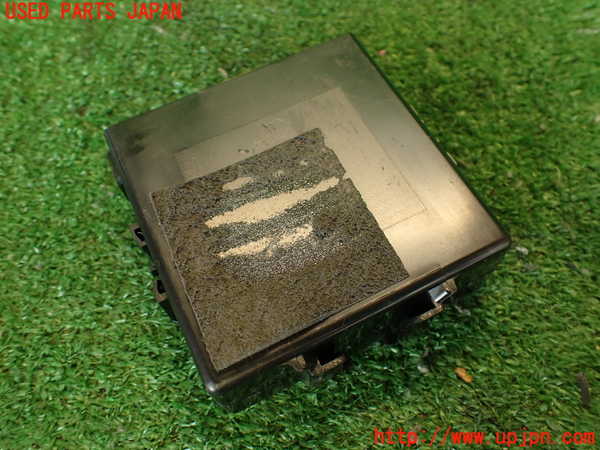 2UPJ-9240886150]センチュリー(GZG50)コンピューター5 中古 (RECEIVER DOOR TOYOTA 89741-40010)_2