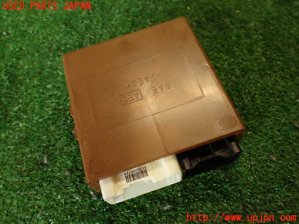 2UPJ-9240886152]センチュリー(GZG50)コンピューター7 中古 (TILT&TELESCOPIC TOYOTA 89230-40030)_2