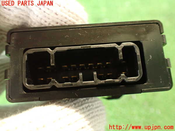2UPJ-9240886155]センチュリー(GZG50)コンピューター10 中古 (88650-40171 277200-0200)_3