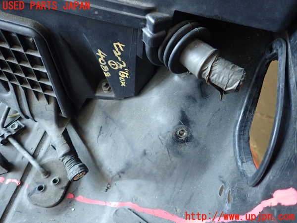 2UPJ-9240886741]センチュリー(GZG50)ヒューズボックス1 （エンジンルーム 助手席側）中古_2