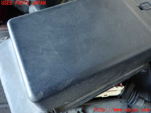 2UPJ-9240886741]センチュリー(GZG50)ヒューズボックス1 （エンジンルーム 助手席側）中古_4