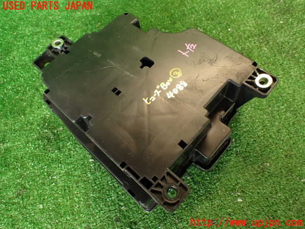 2UPJ-9240886743]センチュリー(GZG50)ヒューズボックス3 （室内 助手席側）中古_3