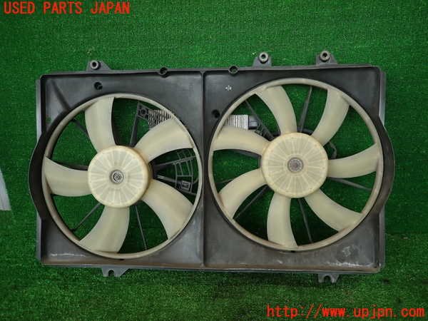 2UPJ-9240886836]センチュリー(GZG50)電動ファン1 中古_3