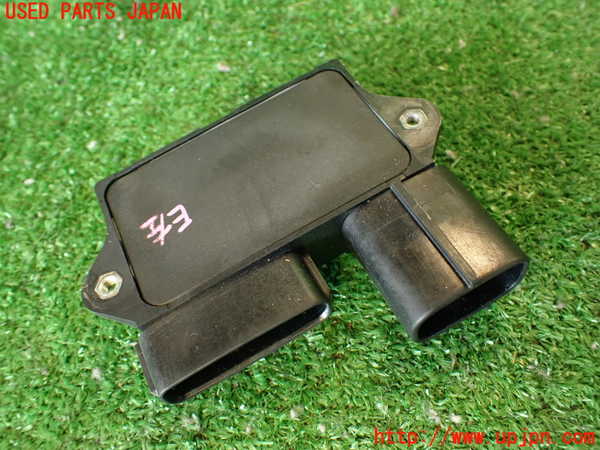 2UPJ-9240886156]センチュリー(GZG50)コンピューター11 中古 (TOYOTA 89580-40010 104993-4080)_2