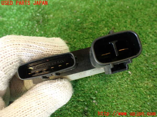2UPJ-9240886156]センチュリー(GZG50)コンピューター11 中古 (TOYOTA 89580-40010 104993-4080)_3