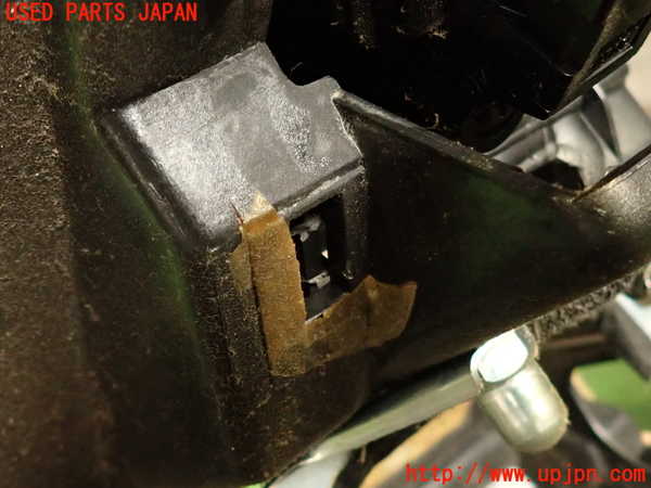 2UPJ-9240887505]センチュリー(GZG50)ダッシュボード 中古_5