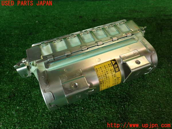 2UPJ-9240887870]センチュリー(GZG50)助手席側エアバッグカバー 中古_2