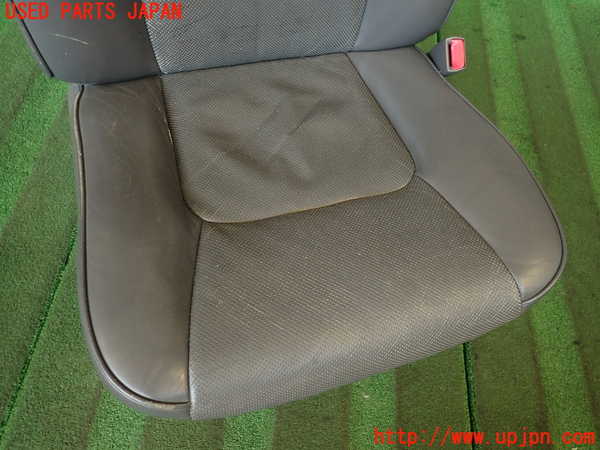 2UPJ-9240887035]センチュリー(GZG50)運転席シート 中古_2
