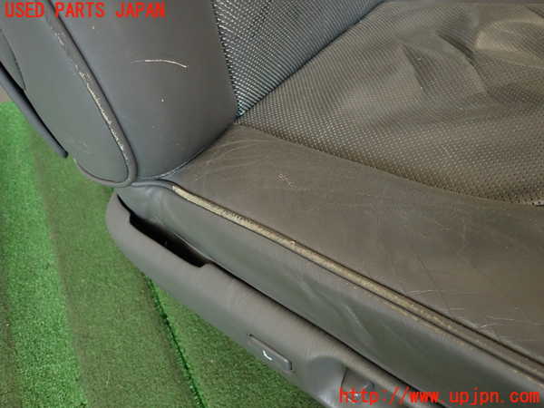 2UPJ-9240887035]センチュリー(GZG50)運転席シート 中古_3