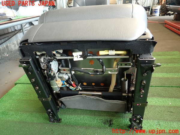 2UPJ-9240887035]センチュリー(GZG50)運転席シート 中古_5