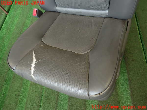 2UPJ-9240887065]センチュリー(GZG50)助手席シート 中古_2