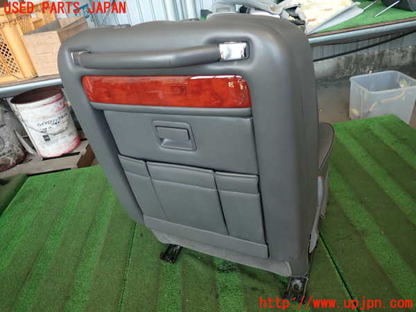 2UPJ-9240887065]センチュリー(GZG50)助手席シート 中古_4