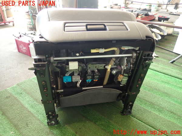 2UPJ-9240887065]センチュリー(GZG50)助手席シート 中古_5