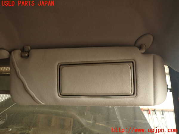 2UPJ-9240887625]センチュリー(GZG50)室内サンバイザー右側 中古_2