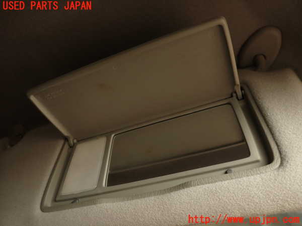 2UPJ-9240887625]センチュリー(GZG50)室内サンバイザー右側 中古_4