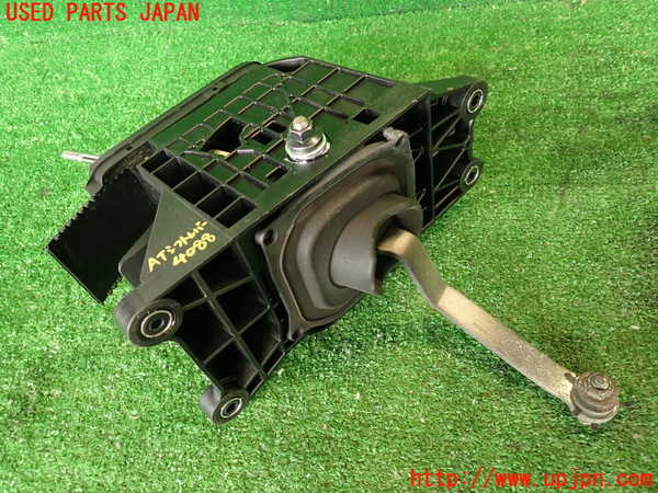 2UPJ-9240887555]センチュリー(GZG50)ATシフトレバー 中古_2