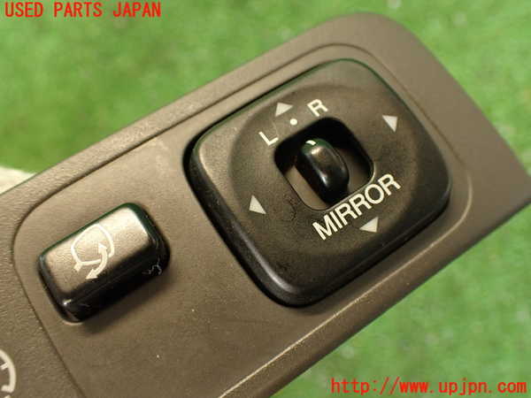 2UPJ-9240886280]センチュリー(GZG50)ミラースイッチ 中古_2