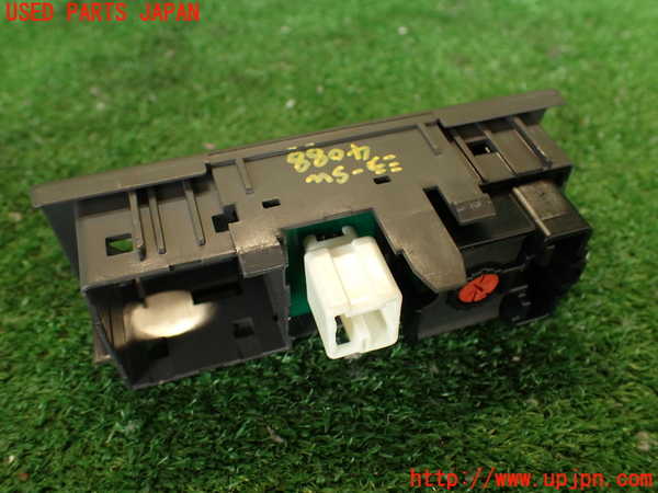 2UPJ-9240886280]センチュリー(GZG50)ミラースイッチ 中古_3