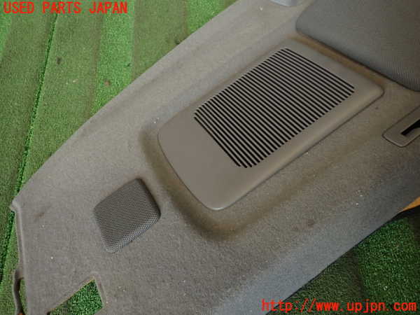 2UPJ-9240887761]センチュリー(GZG50)トノカバー1 中古_4