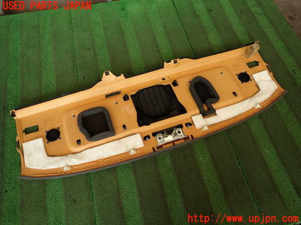 2UPJ-9240887761]センチュリー(GZG50)トノカバー1 中古_5