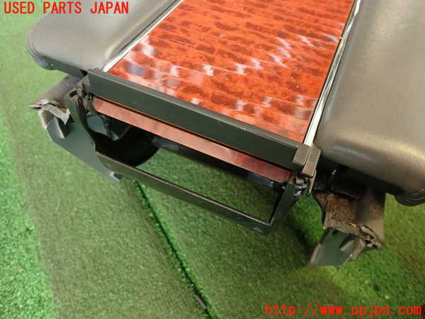 2UPJ-9240887540]センチュリー(GZG50)センターコンソール 中古 【ジャンク品】_2