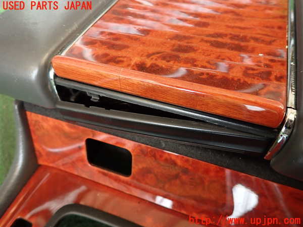 2UPJ-9240887540]センチュリー(GZG50)センターコンソール 中古 【ジャンク品】_3